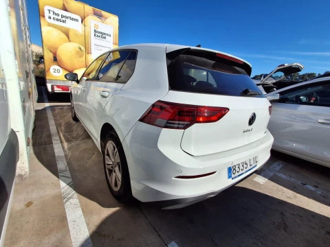 Volkswagen Golf Life 1.0 eTSI 81kW (110CV) DSG