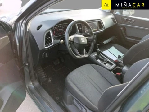 Seat Ateca 1.5 TSI S&S Style DSG 110 kW (150 CV)