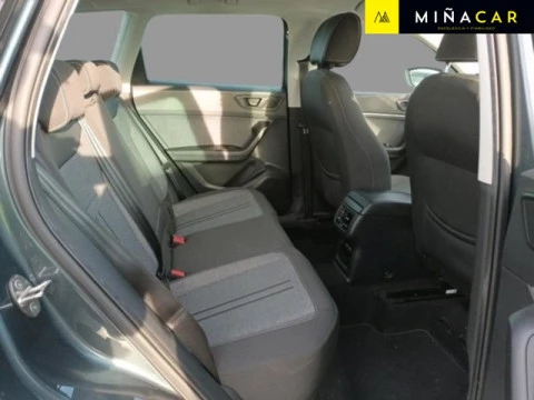 Seat Ateca 1.5 TSI S&S Style DSG 110 kW (150 CV)