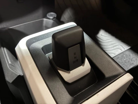 Dacia Spring EXTREME ELECTRIC