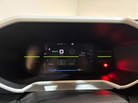 Dacia Spring EXTREME ELECTRIC