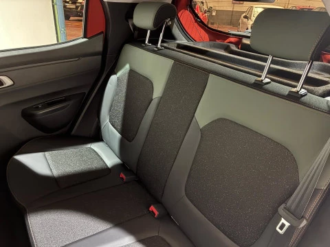 Dacia Spring EXTREME ELECTRIC