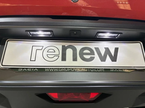 Dacia Spring EXTREME ELECTRIC