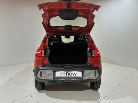 Dacia Spring EXTREME ELECTRIC