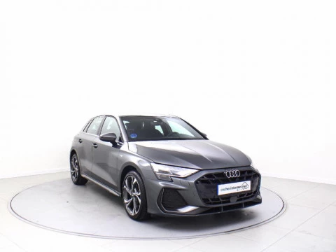 Audi A3 1.5 40 TFSI E S TRONIC GENUINE ED SPBACK 204 5P
