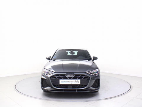 Audi A3 1.5 40 TFSI E S TRONIC GENUINE ED SPBACK 204 5P