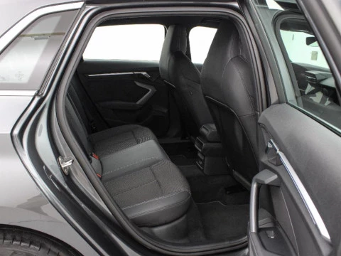 Audi A3 1.5 40 TFSI E S TRONIC GENUINE ED SPBACK 204 5P