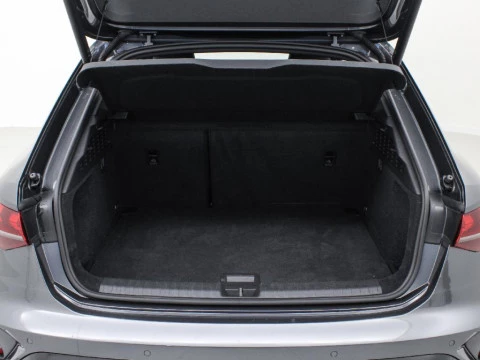 Audi A3 1.5 40 TFSI E S TRONIC GENUINE ED SPBACK 204 5P