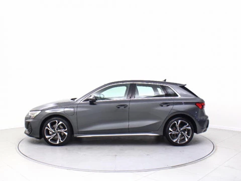 Audi A3 1.5 40 TFSI E S TRONIC GENUINE ED SPBACK 204 5P