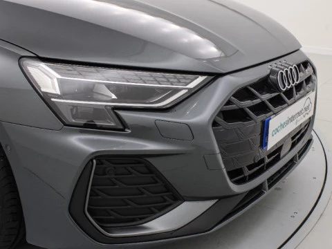 Audi A3 1.5 40 TFSI E S TRONIC GENUINE ED SPBACK 204 5P