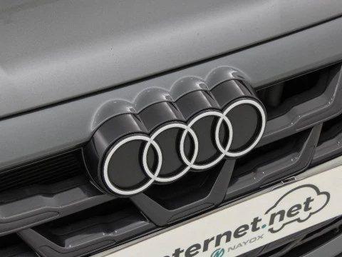 Audi A3 1.5 40 TFSI E S TRONIC GENUINE ED SPBACK 204 5P