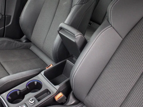 Audi A3 1.5 40 TFSI E S TRONIC GENUINE ED SPBACK 204 5P