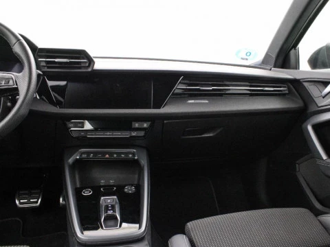Audi A3 1.5 40 TFSI E S TRONIC GENUINE ED SPBACK 204 5P