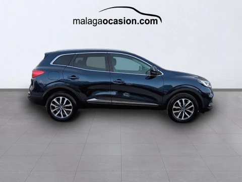 Renault Kadjar Zen GPF TCe 103kW (140CV) - 18