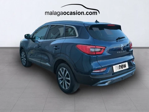 Renault Kadjar Zen GPF TCe 103kW (140CV) - 18