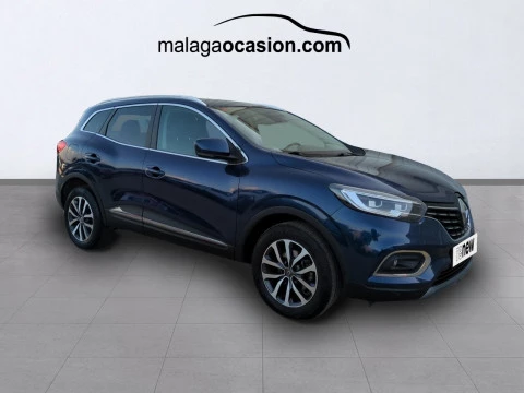 Renault Kadjar Zen GPF TCe 103kW (140CV) - 18