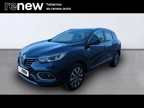 Renault Kadjar Zen GPF TCe 103kW (140CV) - 18