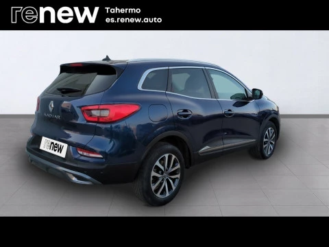 Renault Kadjar Zen GPF TCe 103kW (140CV) - 18