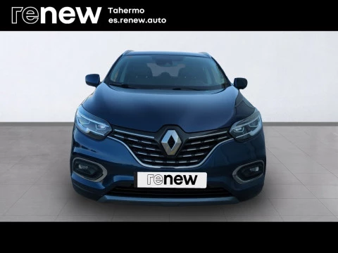 Renault Kadjar Zen GPF TCe 103kW (140CV) - 18
