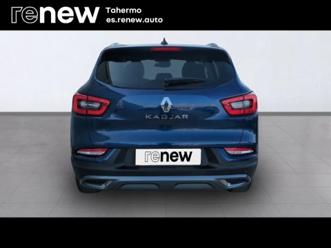 Renault Kadjar Zen GPF TCe 103kW (140CV) - 18