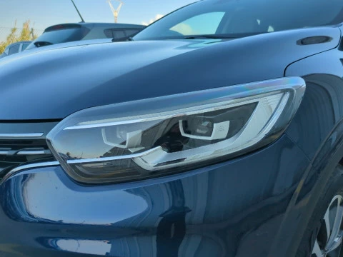 Renault Kadjar Zen GPF TCe 103kW (140CV) - 18
