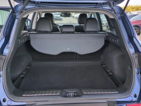 Renault Kadjar Zen GPF TCe 103kW (140CV) - 18