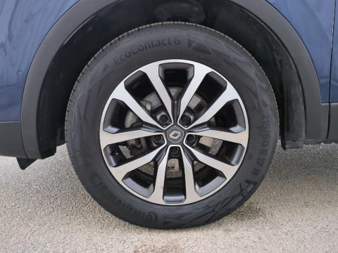 Renault Kadjar Zen GPF TCe 103kW (140CV) - 18