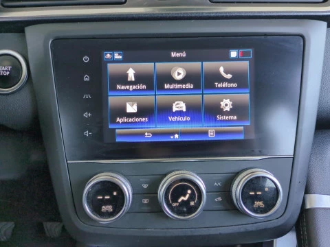 Renault Kadjar Zen GPF TCe 103kW (140CV) - 18