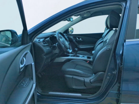 Renault Kadjar Zen GPF TCe 103kW (140CV) - 18