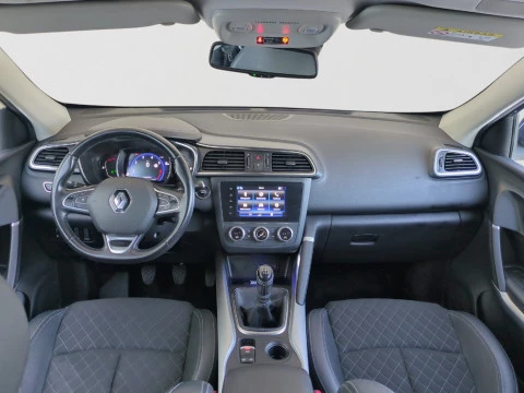 Renault Kadjar Zen GPF TCe 103kW (140CV) - 18