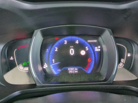 Renault Kadjar Zen GPF TCe 103kW (140CV) - 18