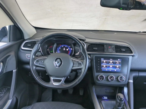 Renault Kadjar Zen GPF TCe 103kW (140CV) - 18