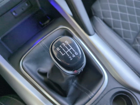 Renault Kadjar Zen GPF TCe 103kW (140CV) - 18