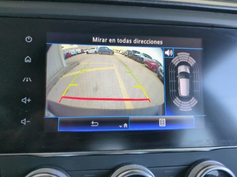 Renault Kadjar Zen GPF TCe 103kW (140CV) - 18
