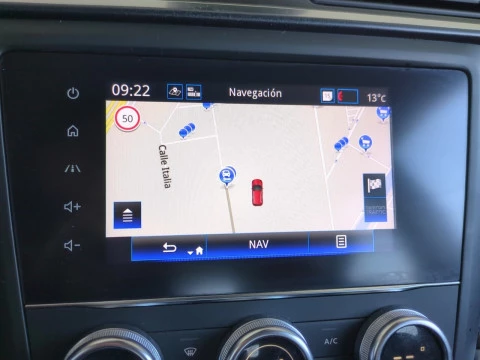 Renault Kadjar Zen GPF TCe 103kW (140CV) - 18