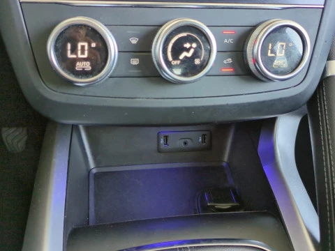 Renault Kadjar Zen GPF TCe 103kW (140CV) - 18