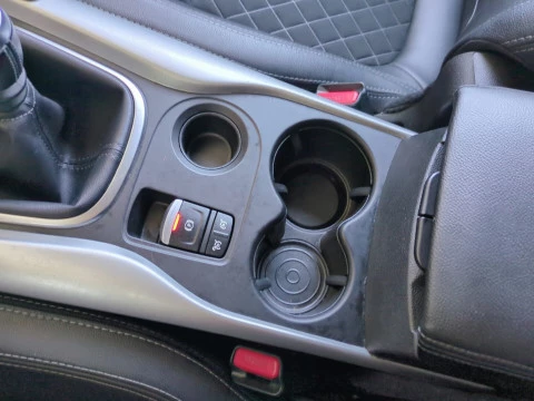 Renault Kadjar Zen GPF TCe 103kW (140CV) - 18