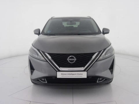 Nissan Qashqai QASHQAI 1.3DIG-T 140CV N-CONNECTA 2WD MT MHEV E6D-F