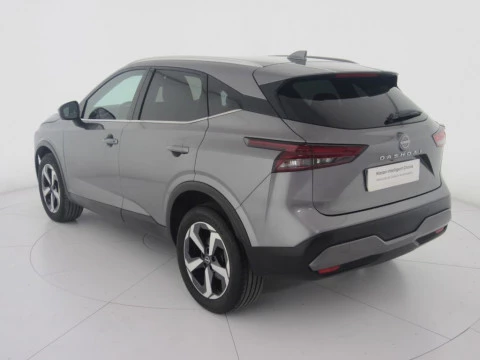Nissan Qashqai QASHQAI 1.3DIG-T 140CV N-CONNECTA 2WD MT MHEV E6D-F