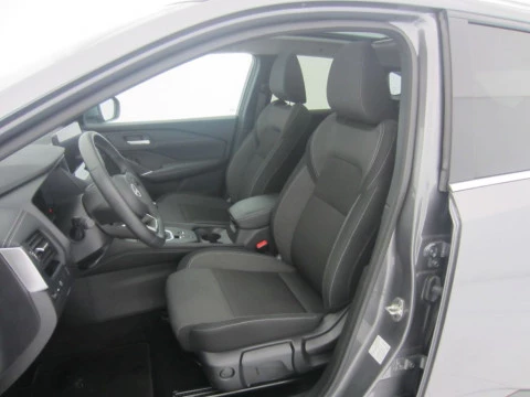 Nissan Qashqai QASHQAI 1.3DIG-T 140CV N-CONNECTA 2WD MT MHEV E6D-F