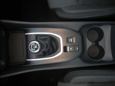 Nissan Qashqai QASHQAI 1.3DIG-T 140CV N-CONNECTA 2WD MT MHEV E6D-F