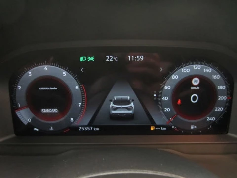 Nissan Qashqai QASHQAI 1.3DIG-T 140CV N-CONNECTA 2WD MT MHEV E6D-F