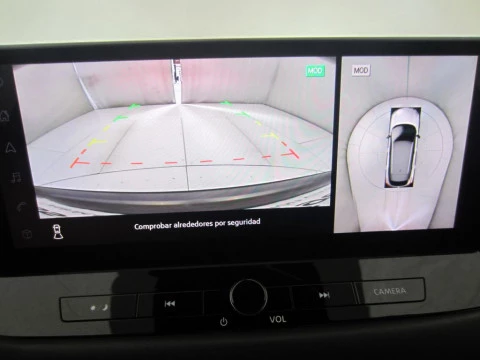 Nissan Qashqai QASHQAI 1.3DIG-T 140CV N-CONNECTA 2WD MT MHEV E6D-F