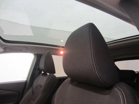 Nissan Qashqai QASHQAI 1.3DIG-T 140CV N-CONNECTA 2WD MT MHEV E6D-F