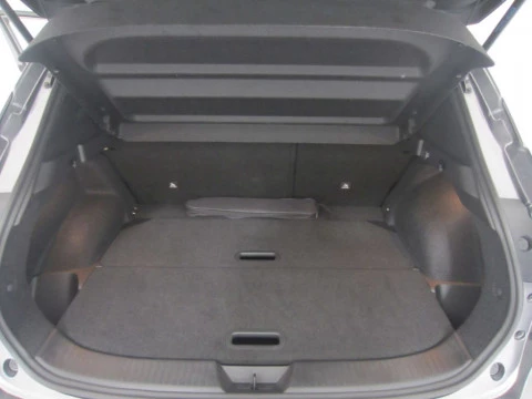 Nissan Qashqai QASHQAI 1.3DIG-T 140CV N-CONNECTA 2WD MT MHEV E6D-F