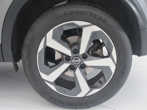 Nissan Qashqai QASHQAI 1.3DIG-T 140CV N-CONNECTA 2WD MT MHEV E6D-F