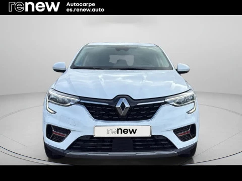 Renault Arkana  Hibrido  1.6 E-Tech Zen 105kW