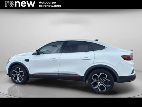 Renault Arkana  Hibrido  1.6 E-Tech Zen 105kW