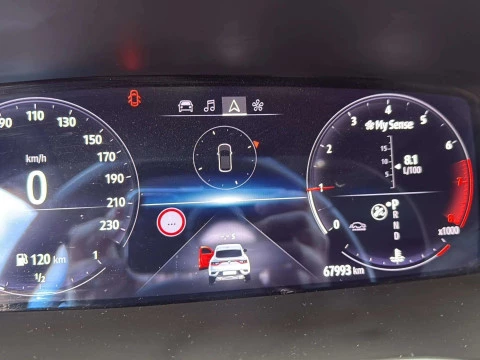 Renault Arkana  Hibrido  1.6 E-Tech Zen 105kW