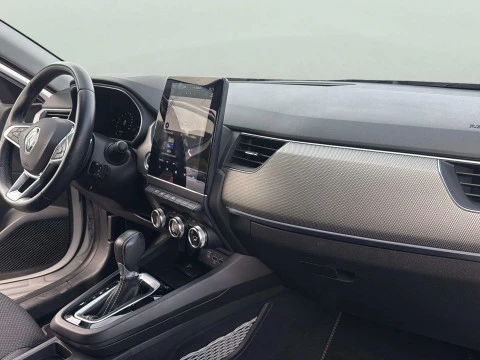 Renault Arkana  Hibrido  1.6 E-Tech Zen 105kW